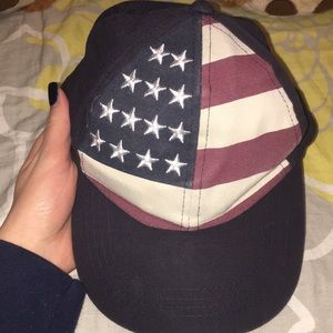 USA hat